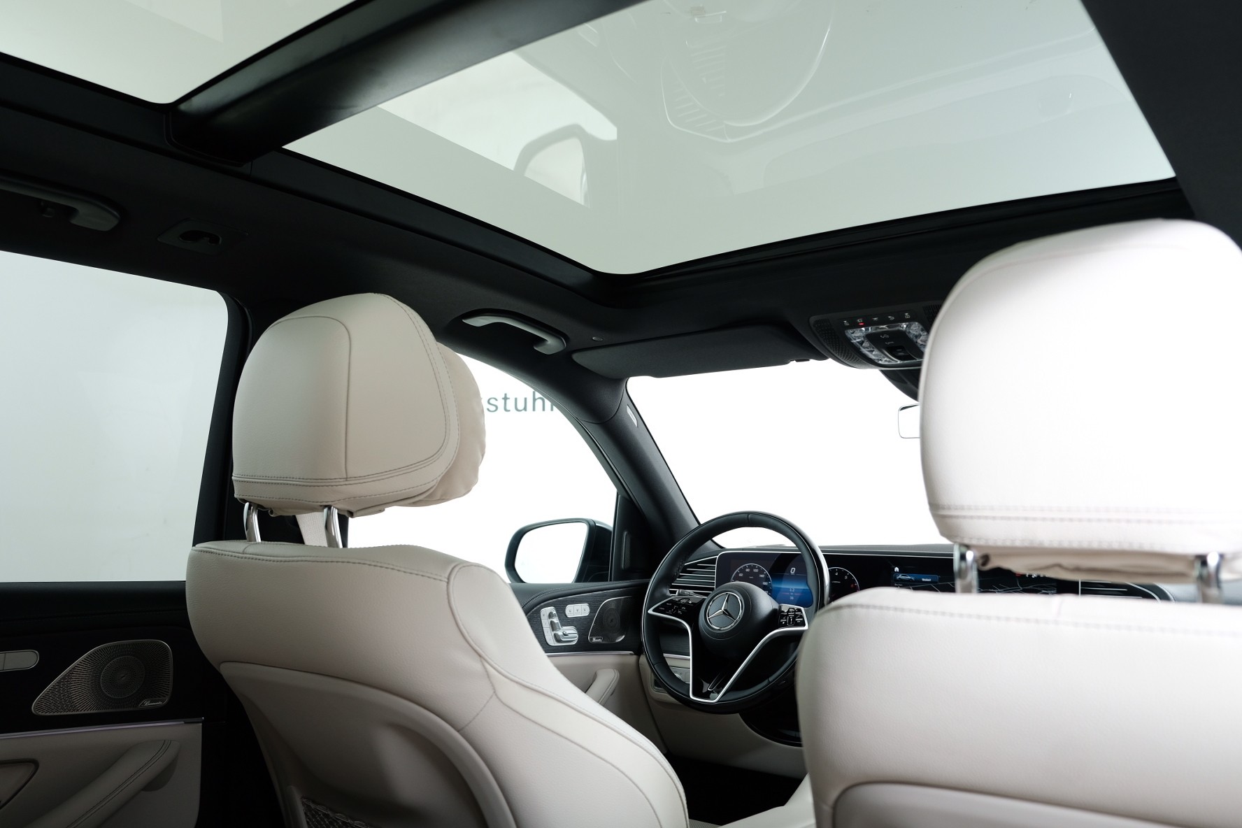 MERCEDES-BENZ GLE 450 AMG Line 4Matic V167-image-13