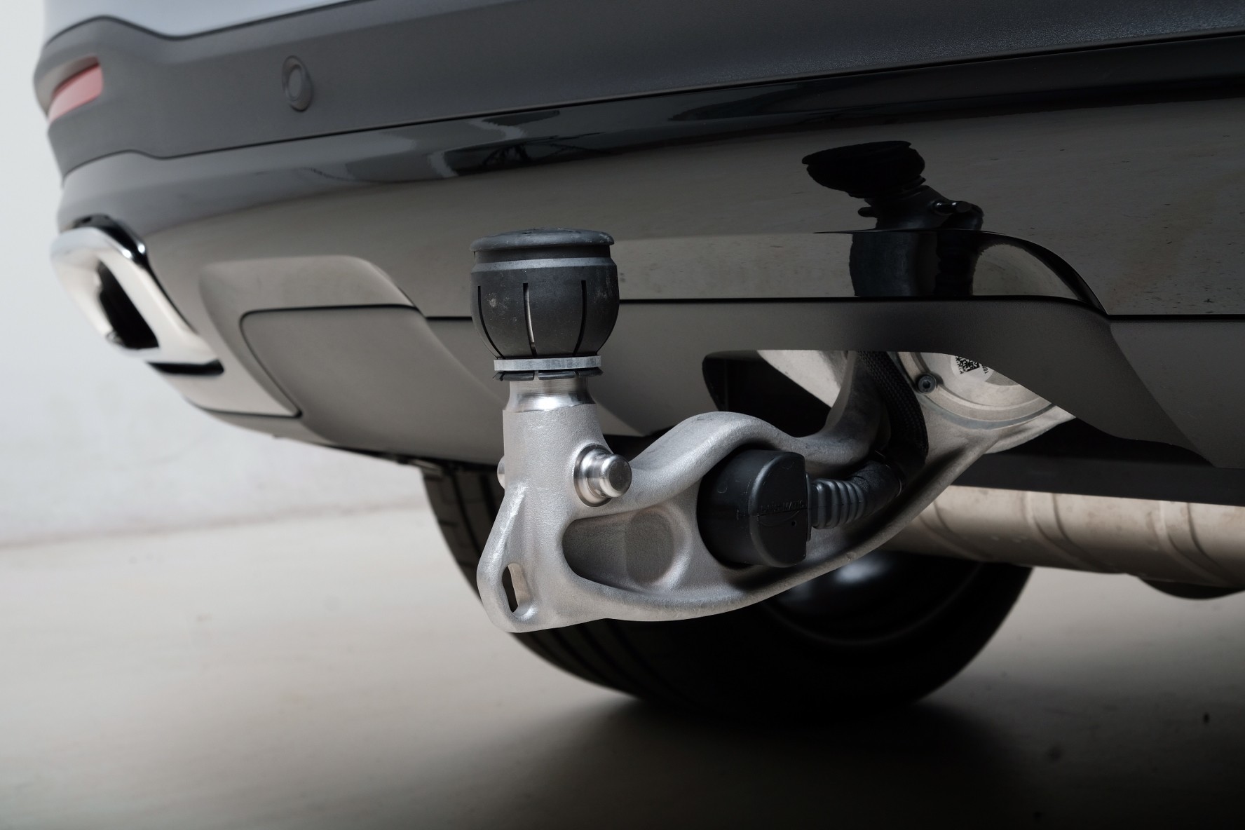 MERCEDES-BENZ GLE 450 AMG Line 4Matic V167-image-11
