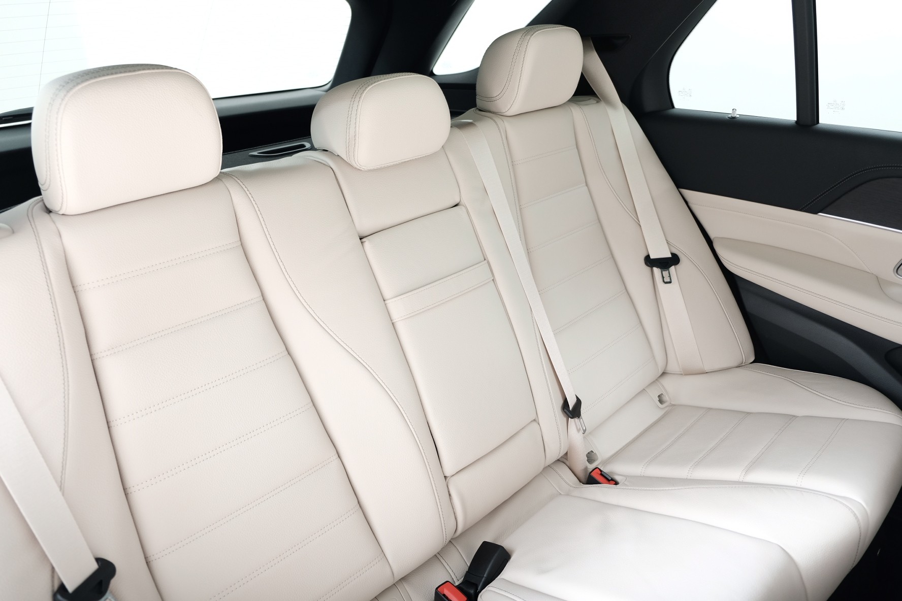 MERCEDES-BENZ GLE 450 AMG Line 4Matic V167-image-12