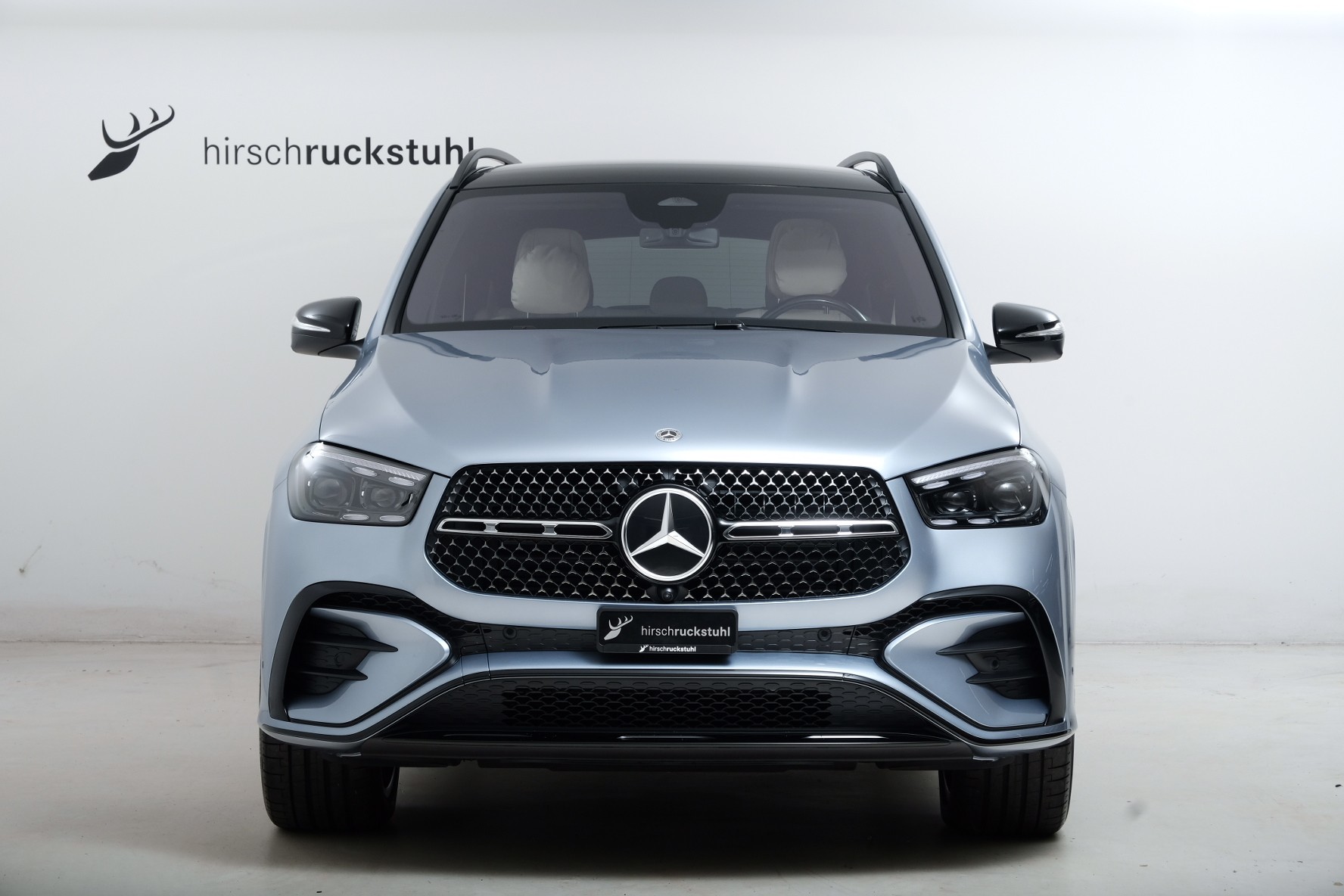 MERCEDES-BENZ GLE 450 AMG Line 4Matic V167-image-1