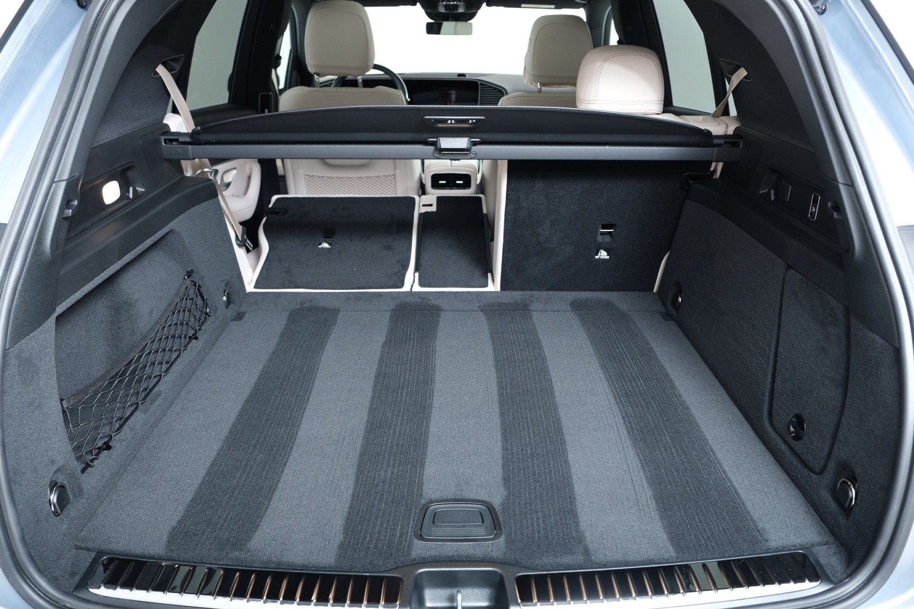 MERCEDES-BENZ GLE 450 AMG Line 4Matic V167-image-15