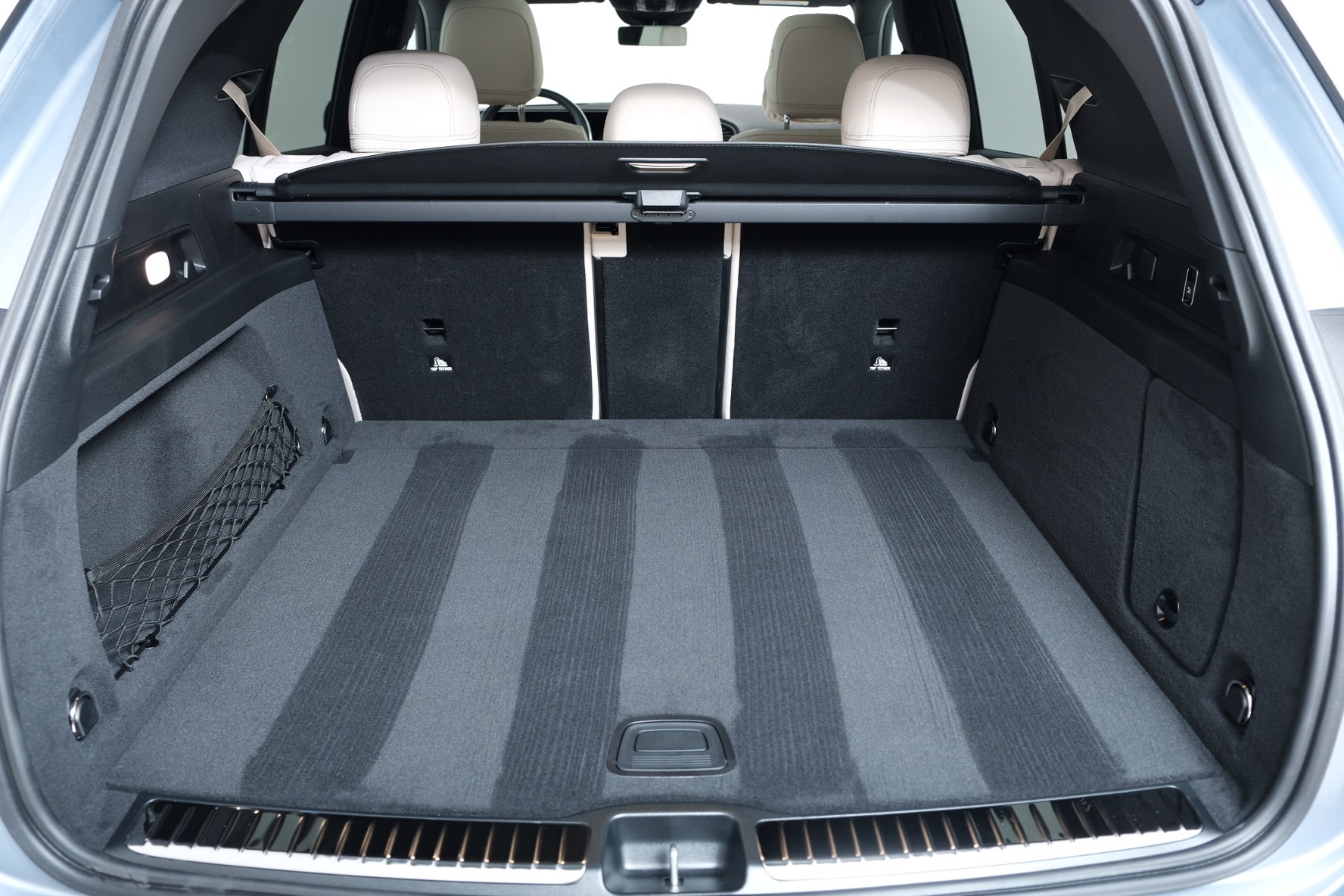 MERCEDES-BENZ GLE 450 AMG Line 4Matic V167-image-14