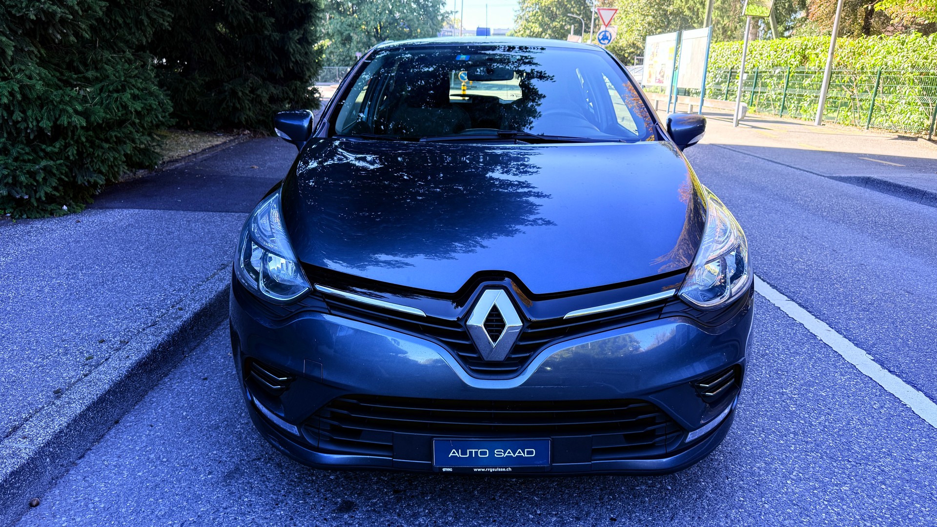 RENAULT Clio 0.9 12V Zen-image-0