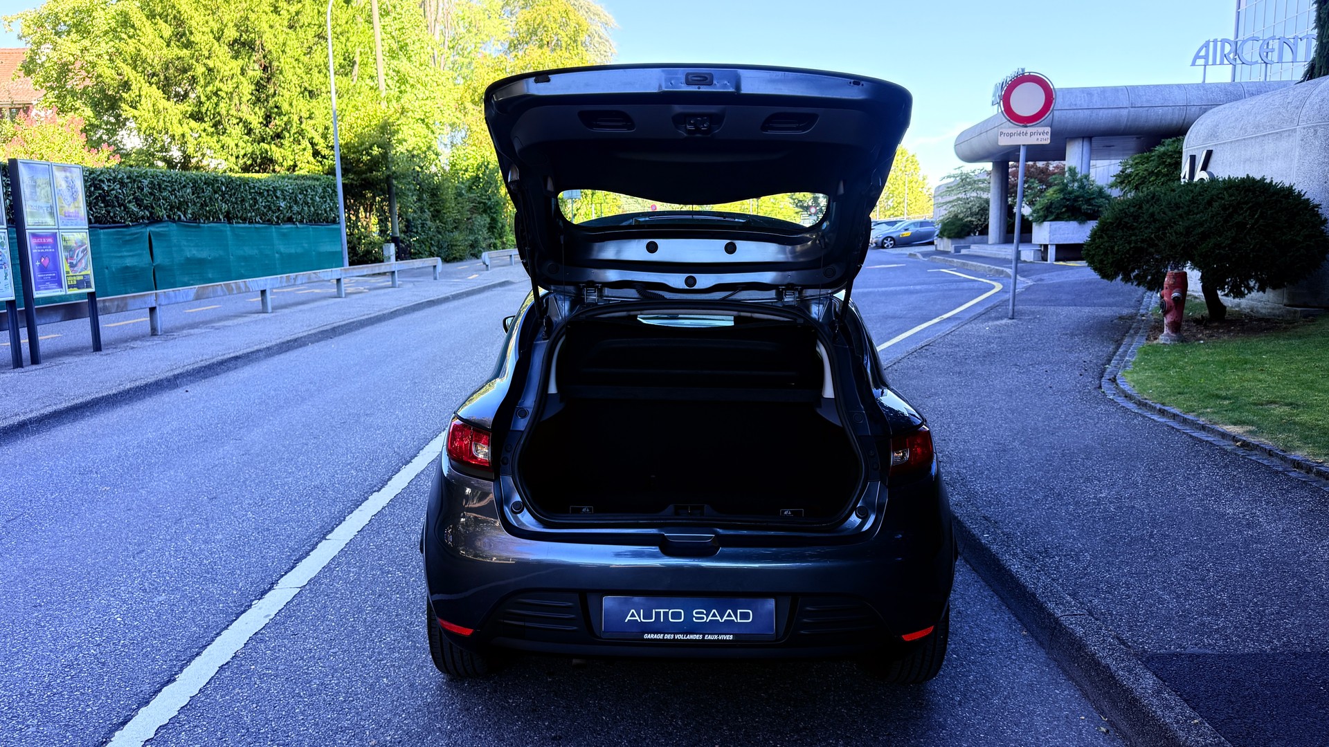 RENAULT Clio 0.9 12V Zen-image-6