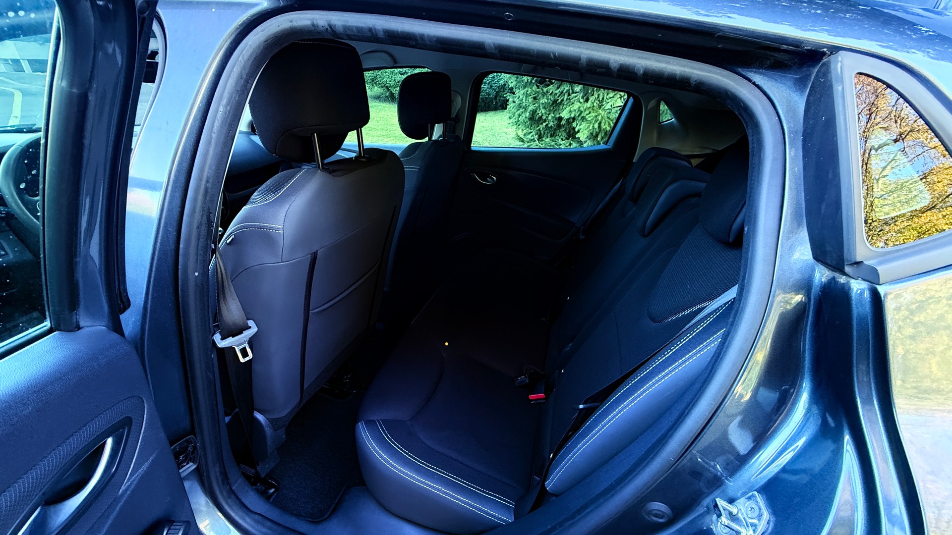 RENAULT Clio 0.9 12V Zen-image-11
