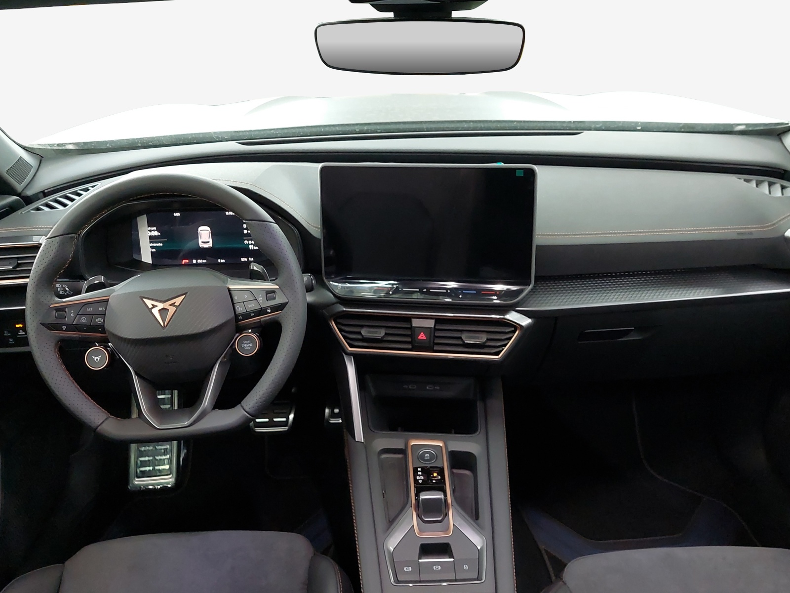 CUPRA Formentor 1.5 e-HYBRID pHEV VZ DSG-image-8