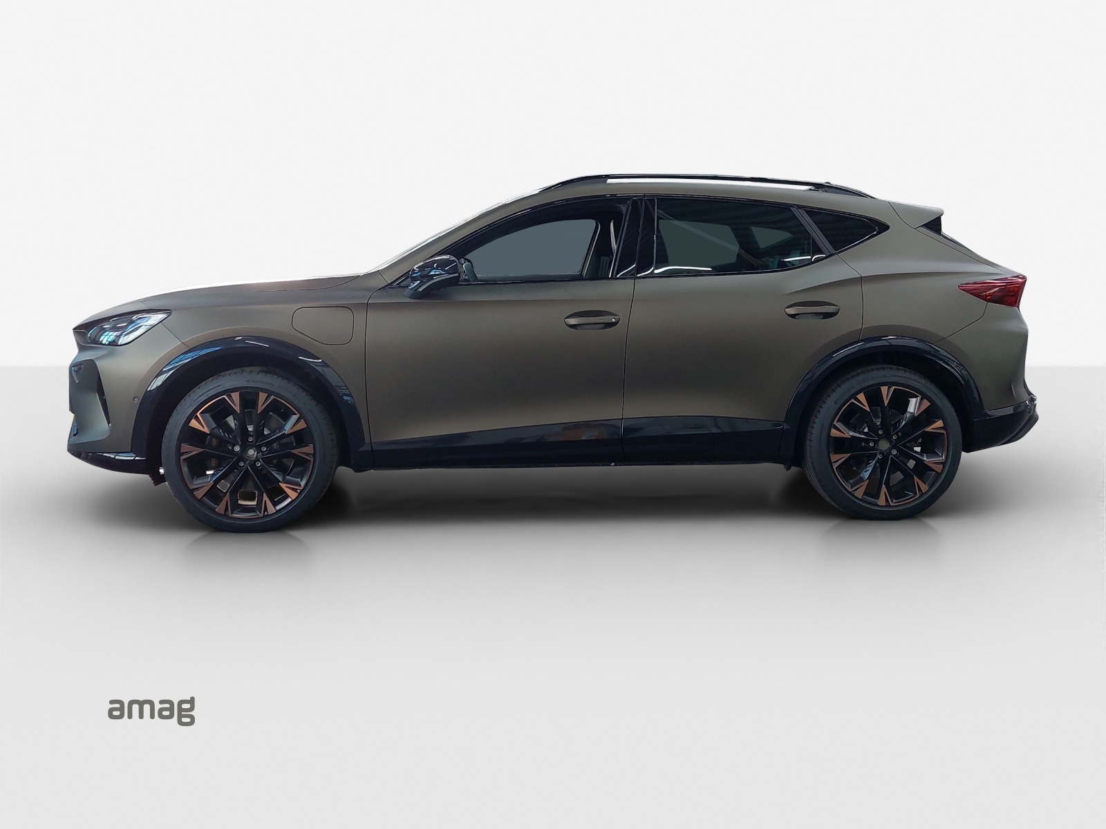 CUPRA Formentor 1.5 e-HYBRID pHEV VZ DSG-image-1