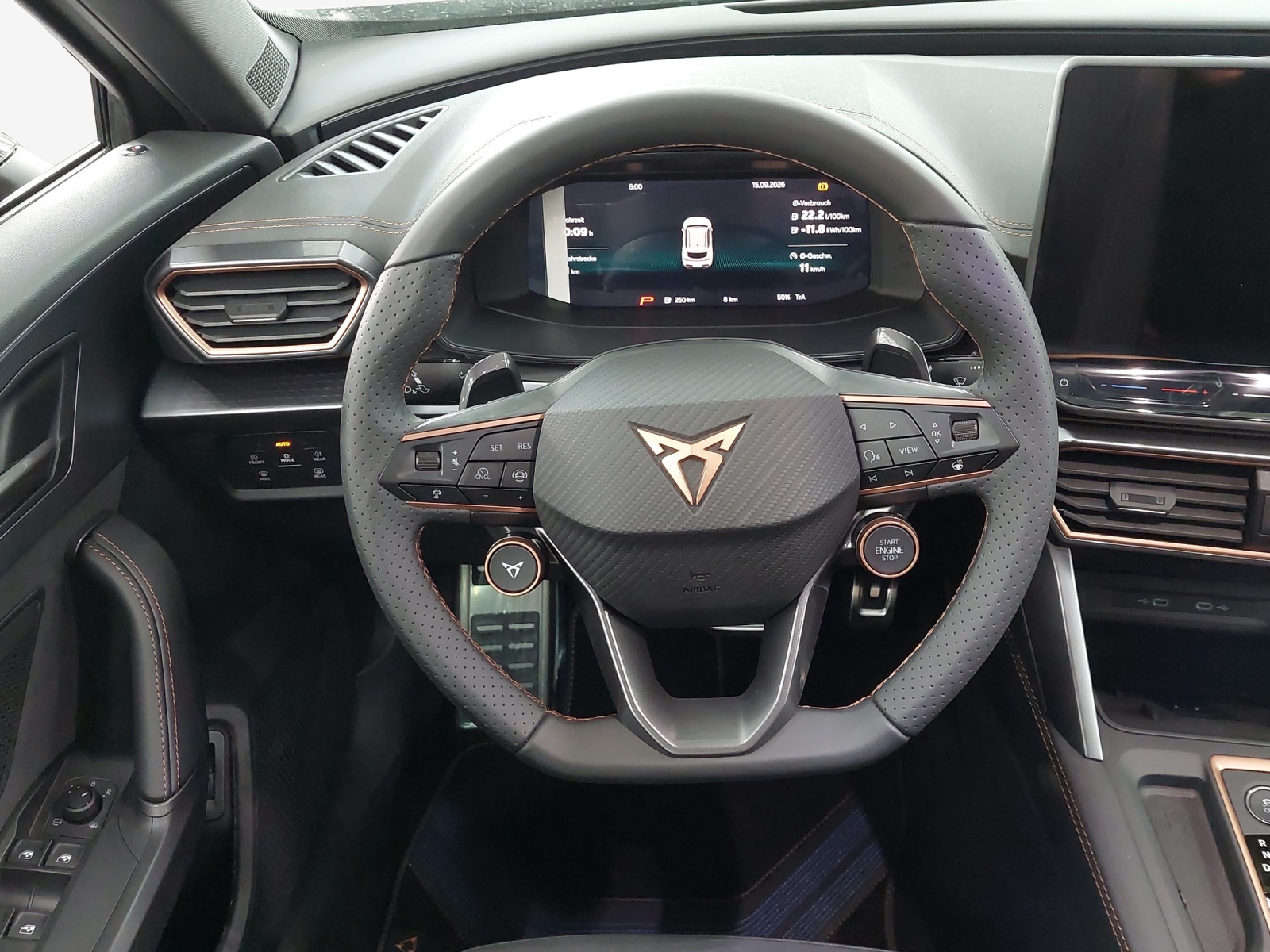 CUPRA Formentor 1.5 e-HYBRID pHEV VZ DSG-image-9
