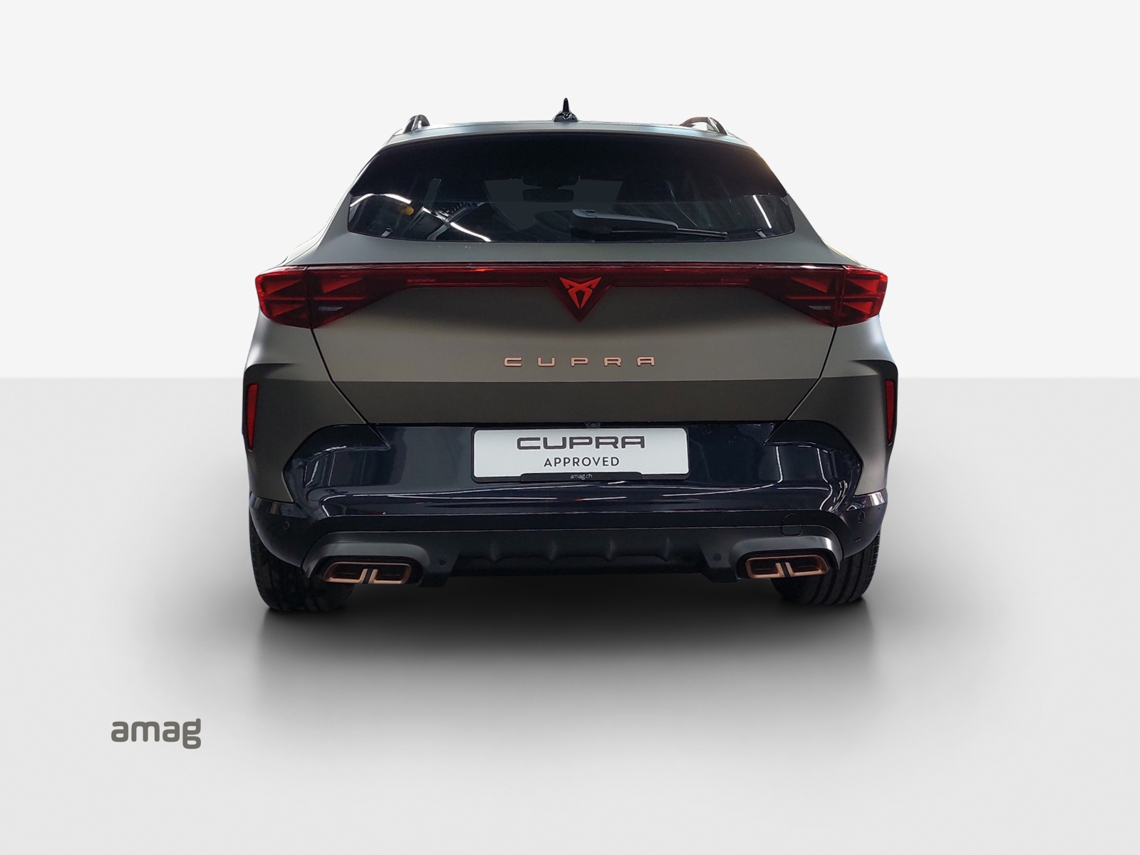 CUPRA Formentor 1.5 e-HYBRID pHEV VZ DSG-image-3