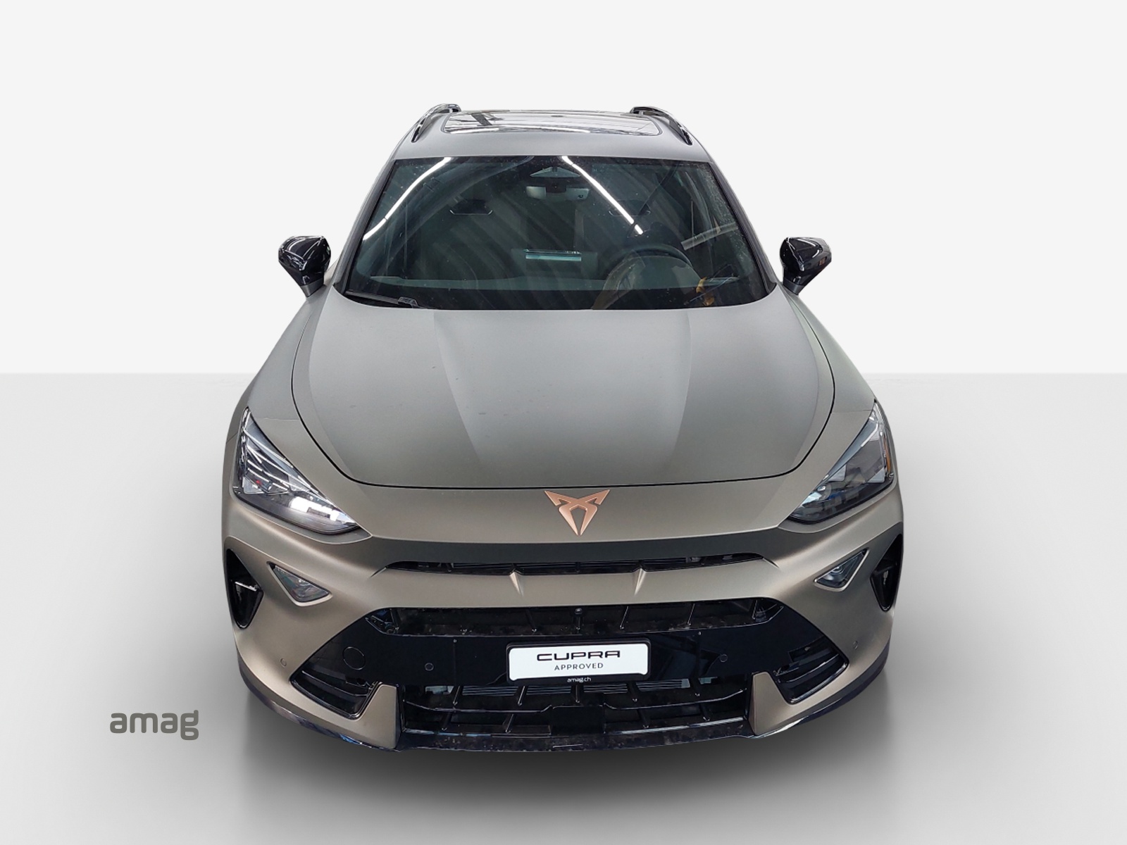 CUPRA Formentor 1.5 e-HYBRID pHEV VZ DSG-image-15