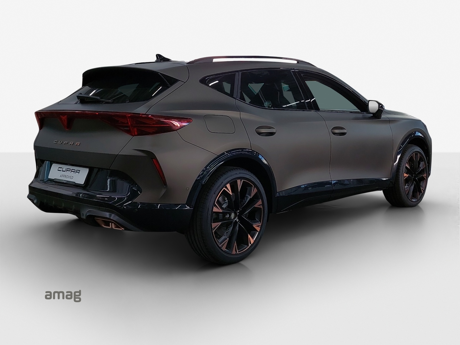 CUPRA Formentor 1.5 e-HYBRID pHEV VZ DSG-image-4