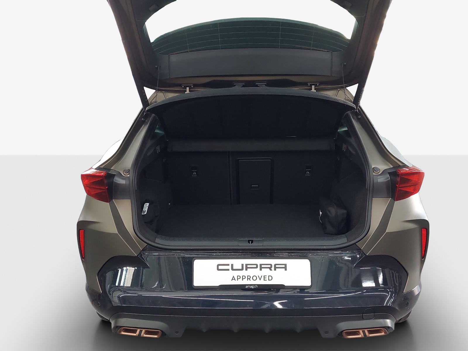 CUPRA Formentor 1.5 e-HYBRID pHEV VZ DSG-image-12