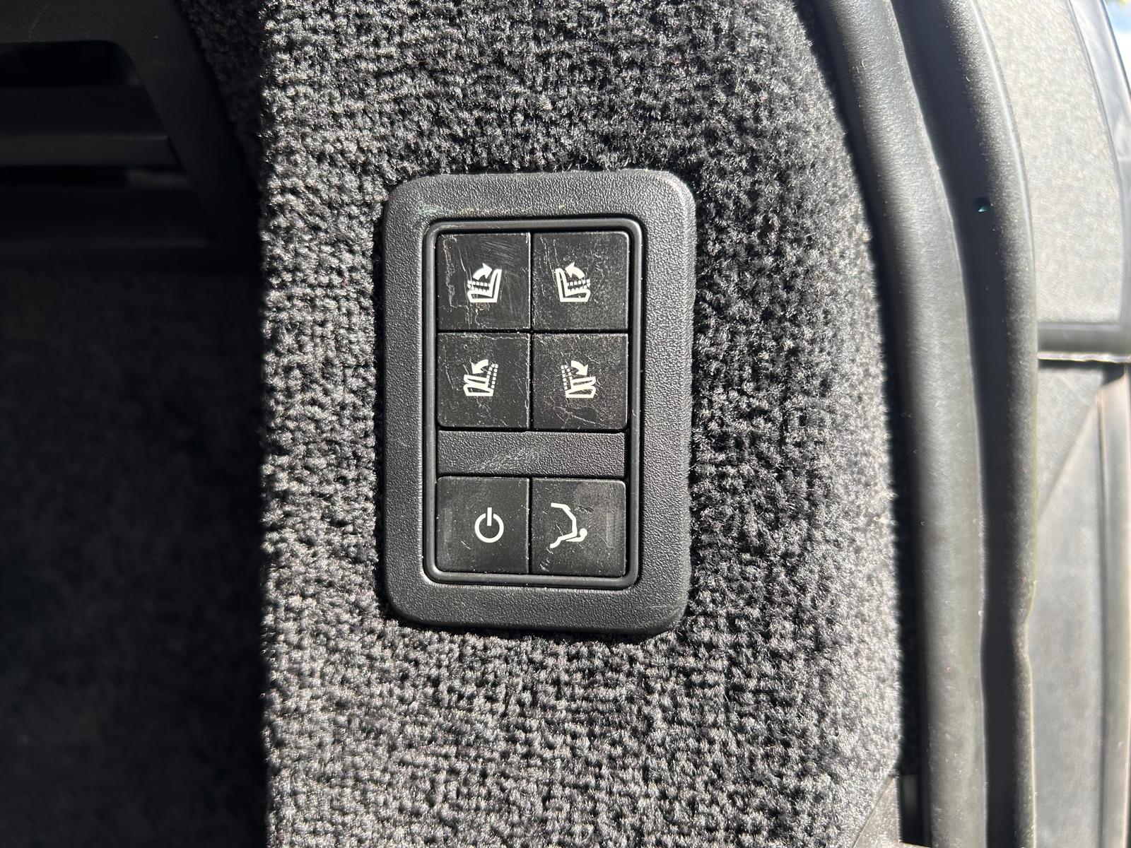 LAND ROVER Range Rover 5.0 V8 SC Autobiography Automatic-image-9