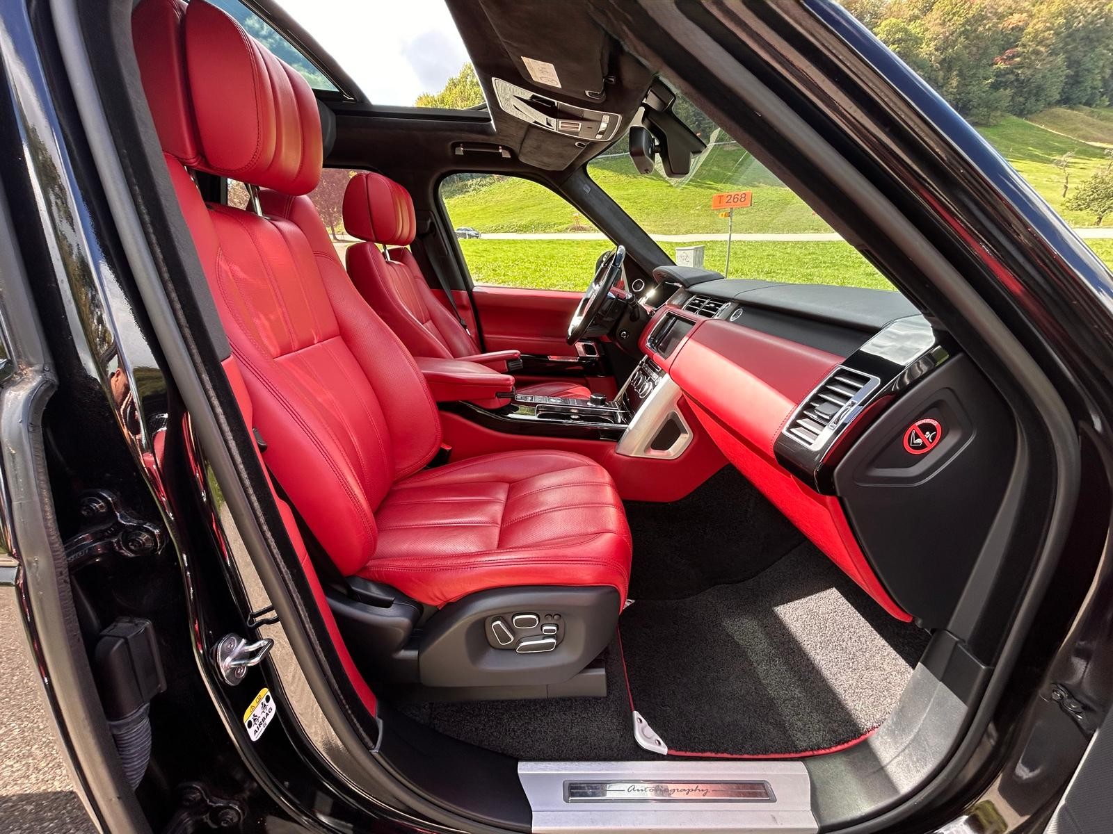 LAND ROVER Range Rover 5.0 V8 SC Autobiography Automatic-image-16