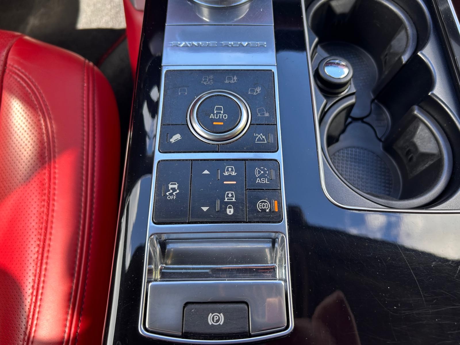 LAND ROVER Range Rover 5.0 V8 SC Autobiography Automatic-image-25