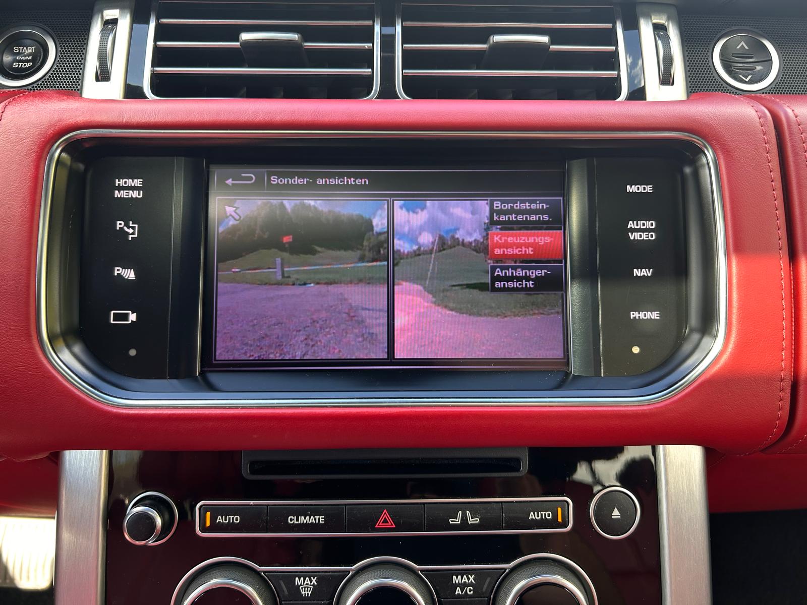 LAND ROVER Range Rover 5.0 V8 SC Autobiography Automatic-image-29
