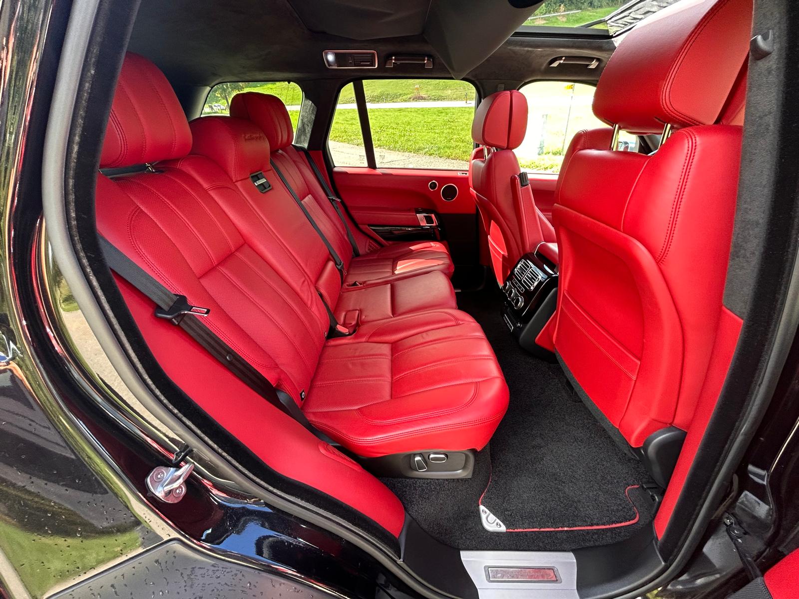 LAND ROVER Range Rover 5.0 V8 SC Autobiography Automatic-image-13