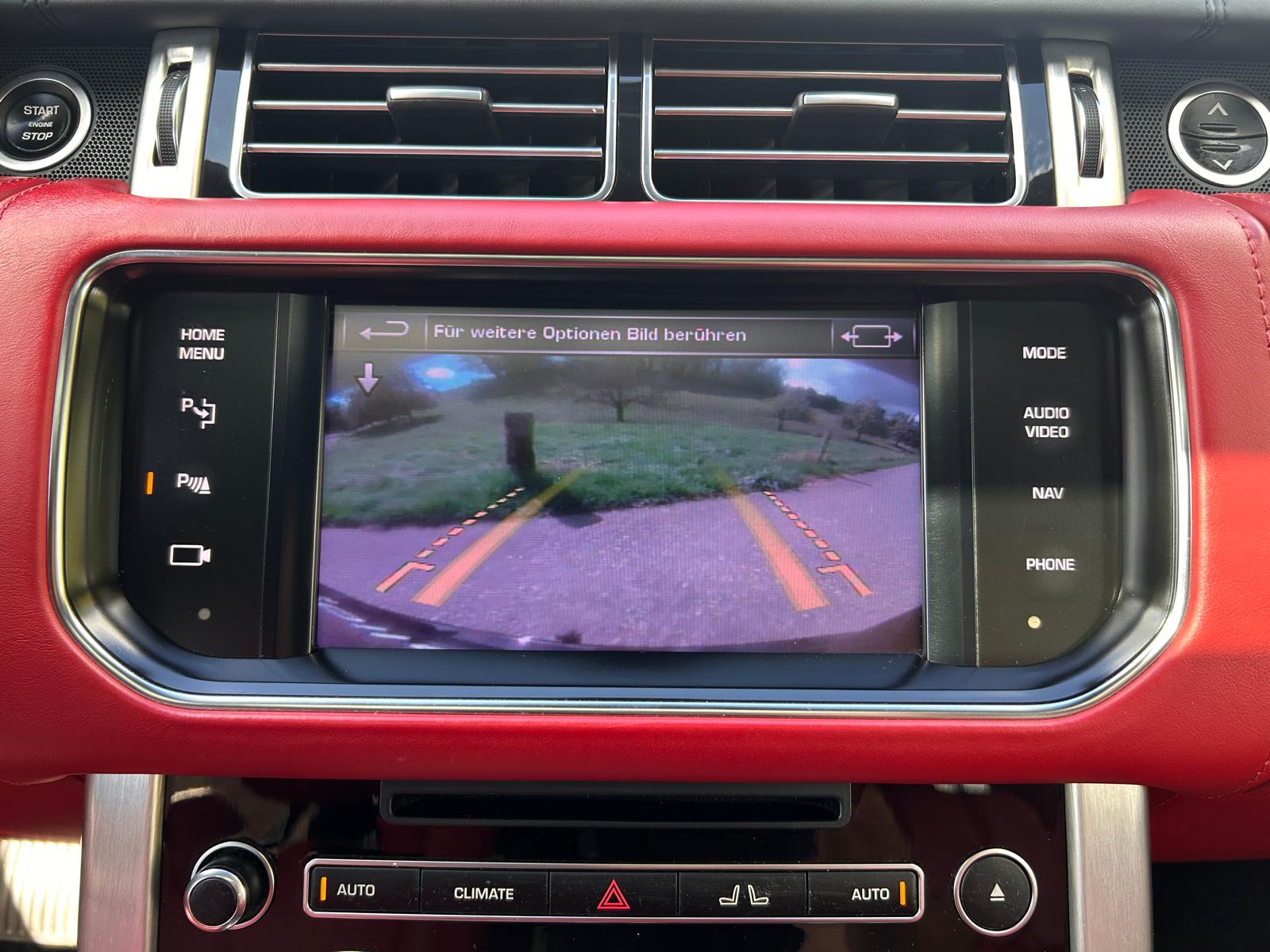 LAND ROVER Range Rover 5.0 V8 SC Autobiography Automatic-image-27