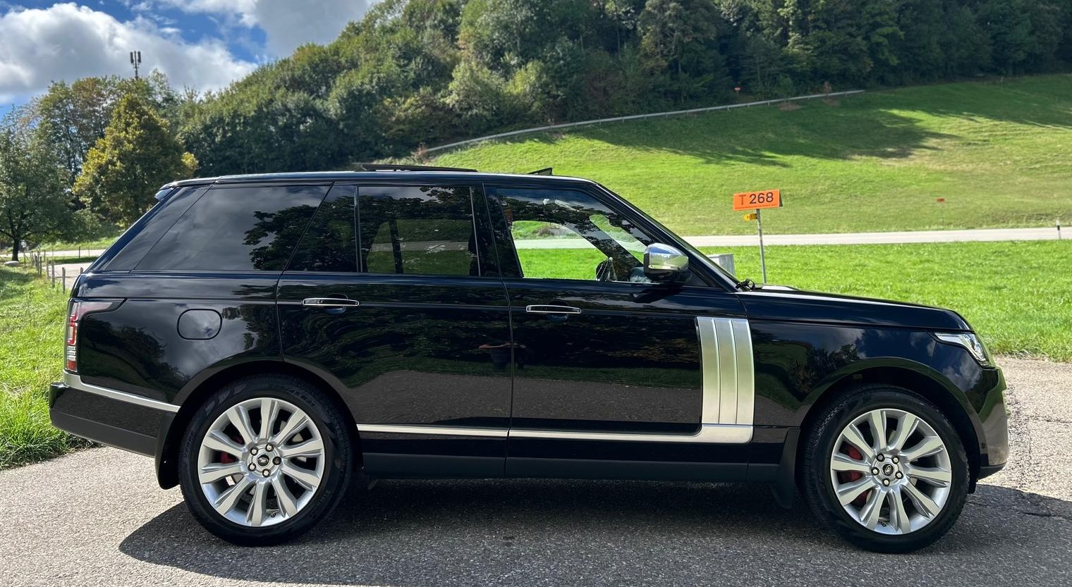 LAND ROVER Range Rover 5.0 V8 SC Autobiography Automatic-image-5