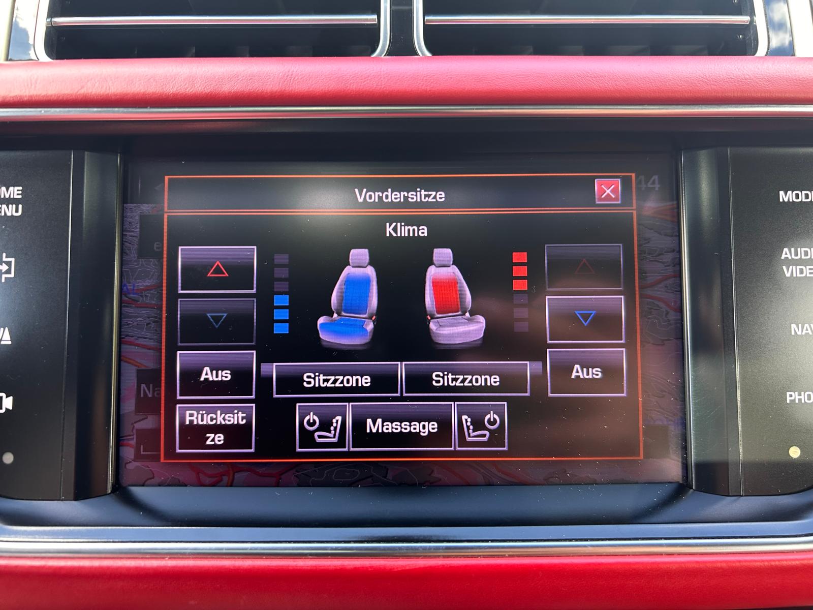 LAND ROVER Range Rover 5.0 V8 SC Autobiography Automatic-image-30