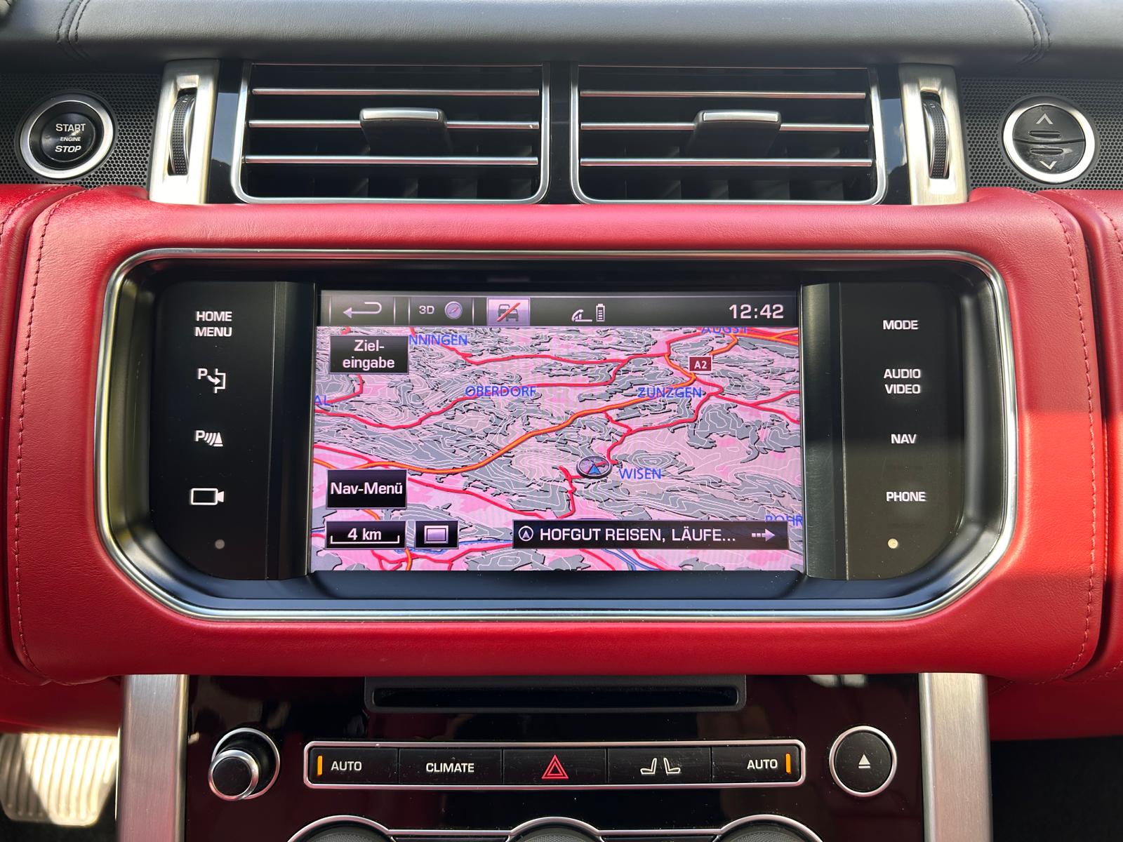 LAND ROVER Range Rover 5.0 V8 SC Autobiography Automatic-image-28