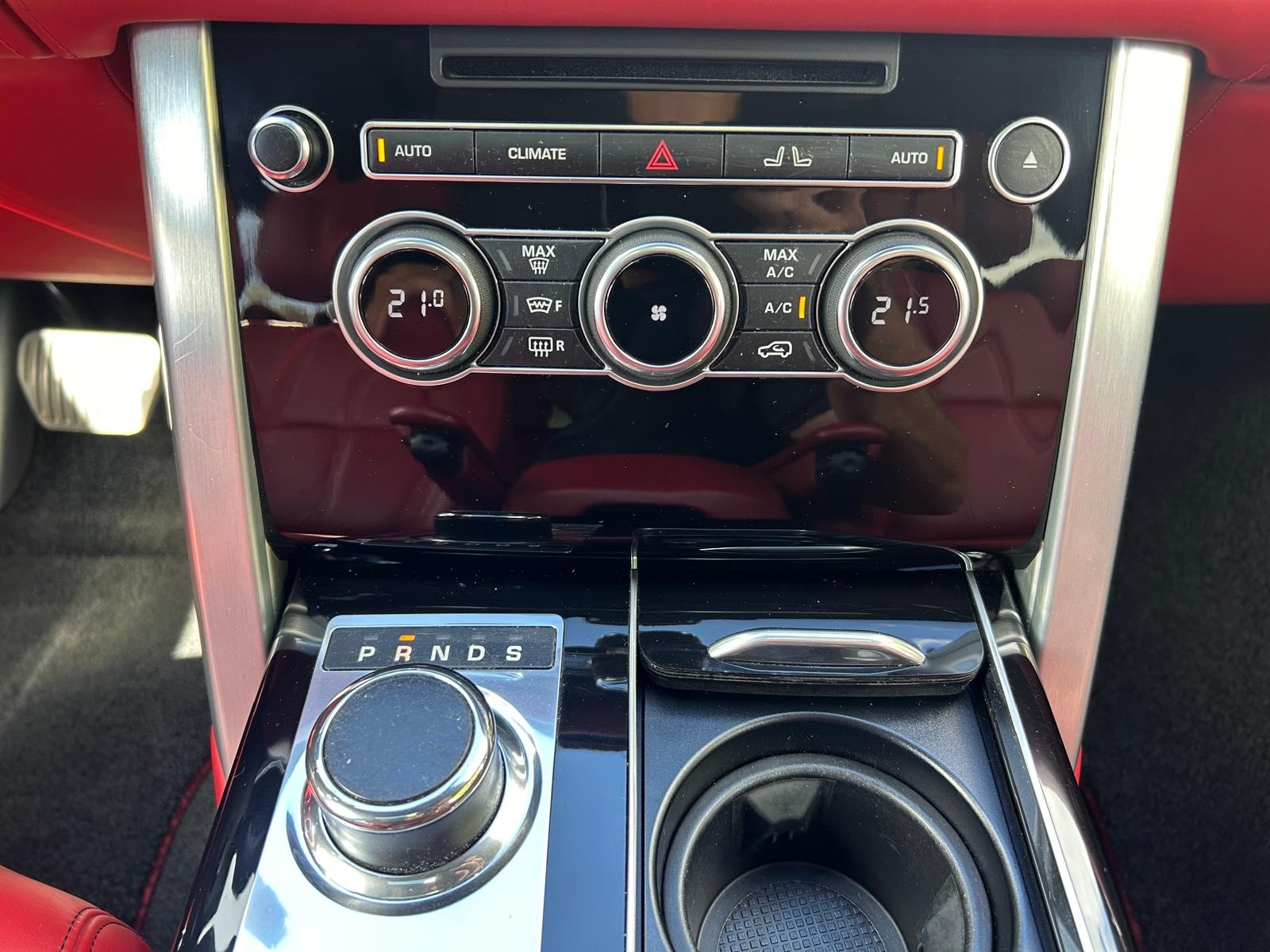 LAND ROVER Range Rover 5.0 V8 SC Autobiography Automatic-image-26
