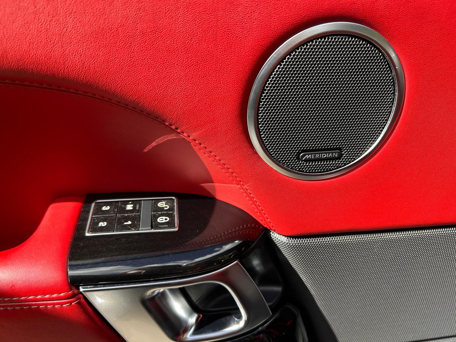 LAND ROVER Range Rover 5.0 V8 SC Autobiography Automatic-image-21