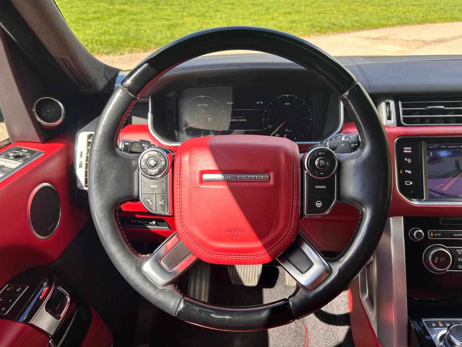 LAND ROVER Range Rover 5.0 V8 SC Autobiography Automatic-image-24