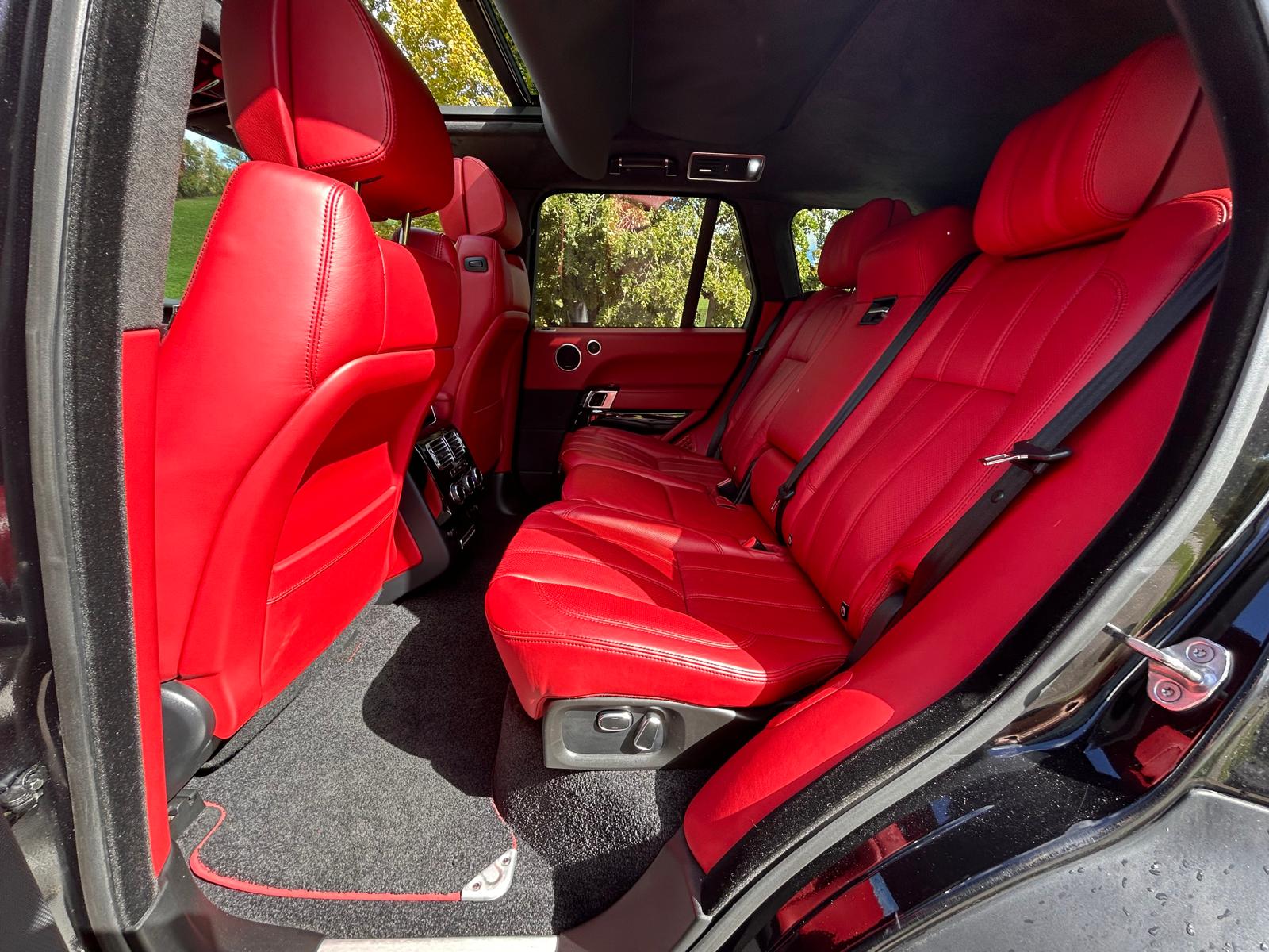 LAND ROVER Range Rover 5.0 V8 SC Autobiography Automatic-image-15
