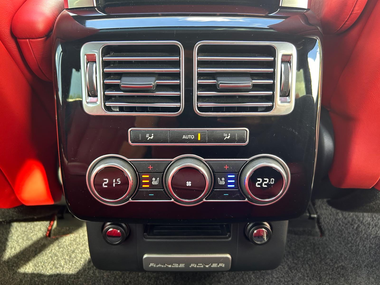 LAND ROVER Range Rover 5.0 V8 SC Autobiography Automatic-image-14
