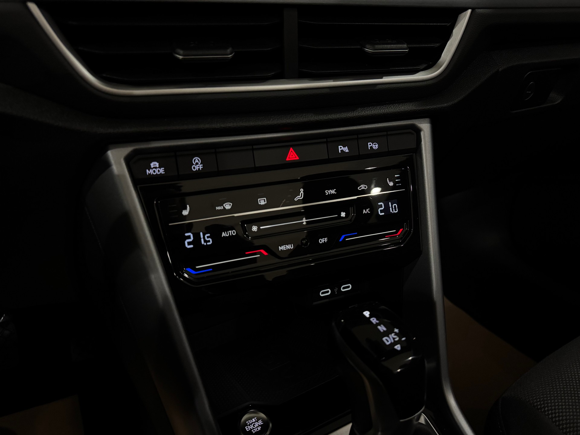 VW T-Roc Cabriolet 1.5 TSI EVO Style DSG | CH | 1.Hand |-image-24