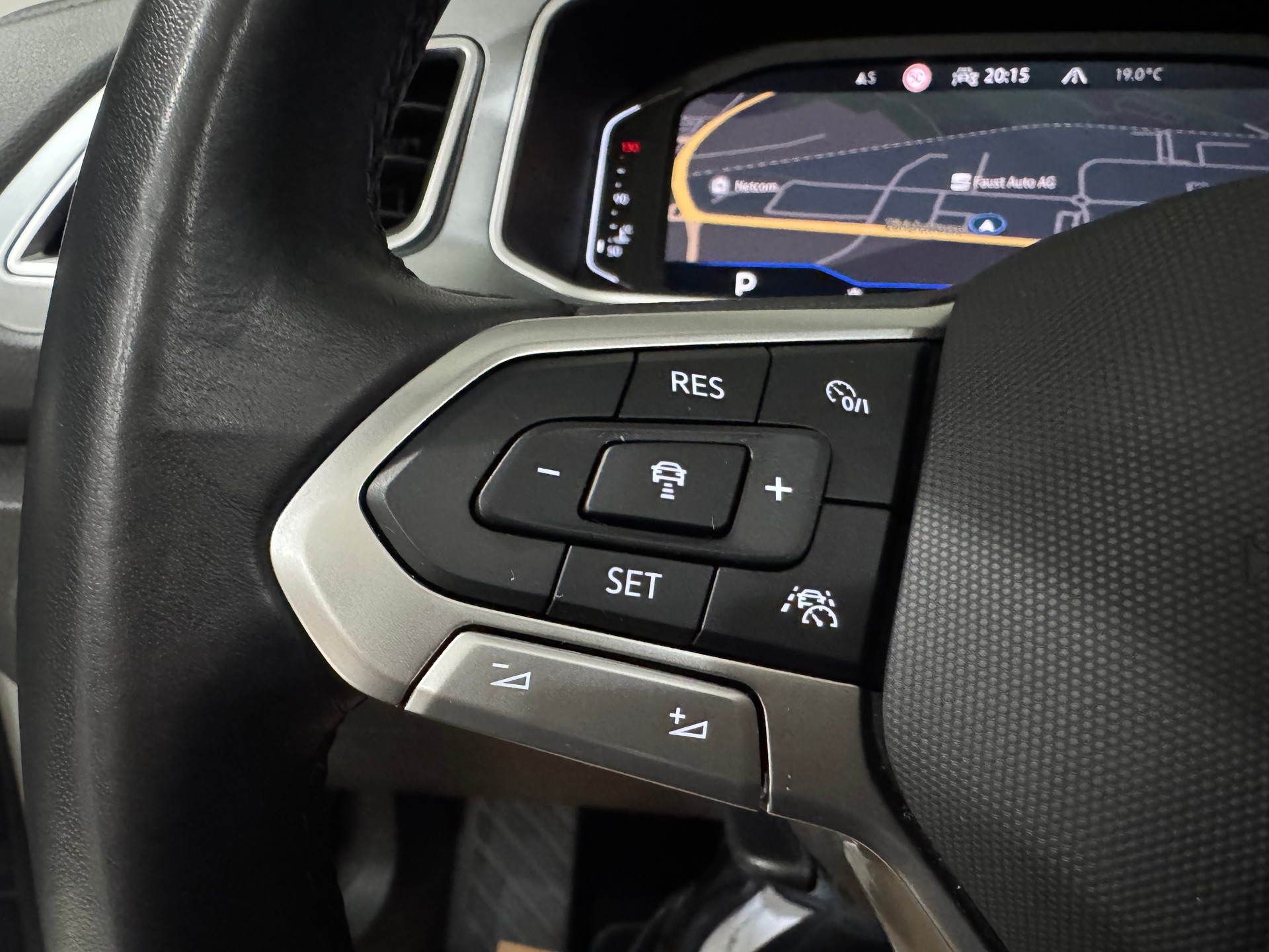 VW T-Roc Cabriolet 1.5 TSI EVO Style DSG | CH | 1.Hand |-image-26