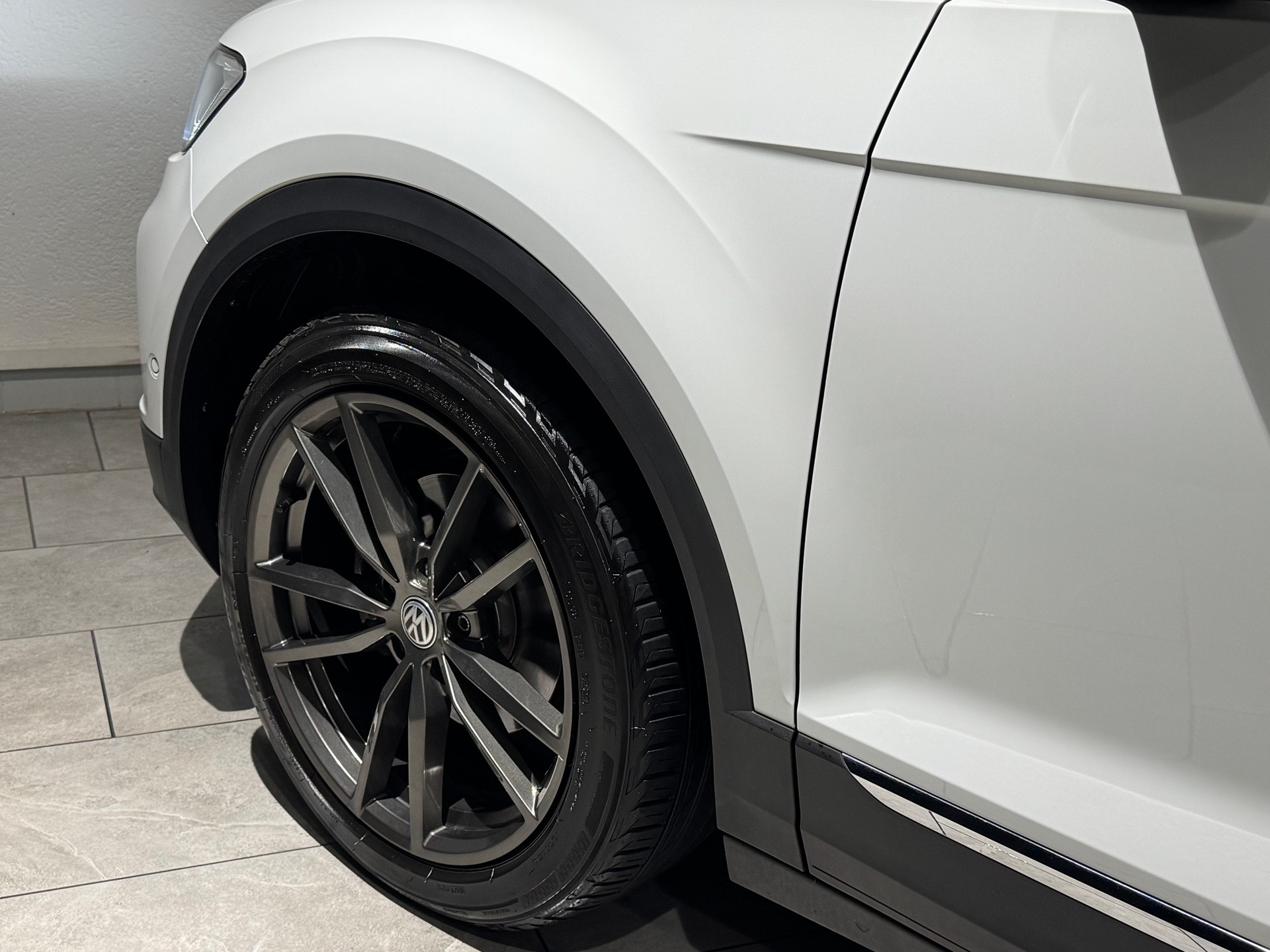 VW T-Roc Cabriolet 1.5 TSI EVO Style DSG | CH | 1.Hand |-image-17