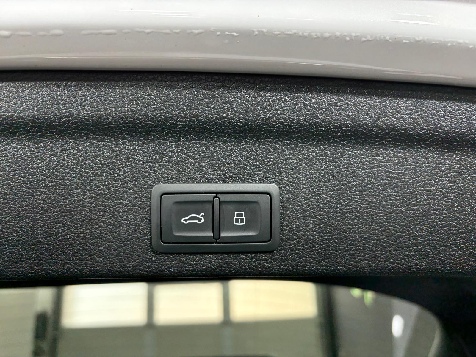 AUDI Q3 Sportback 35 TFSI S line S-tronic - Toit ouvrant-image-26