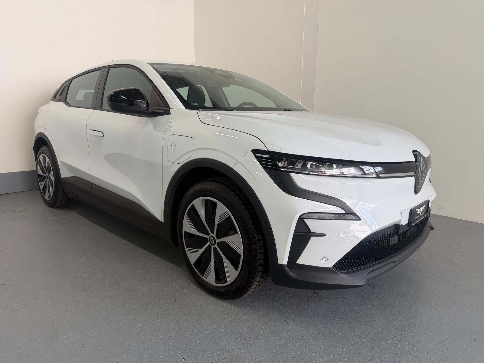 RENAULT Mégane E-TECH EV60 Evolution ER-image-2
