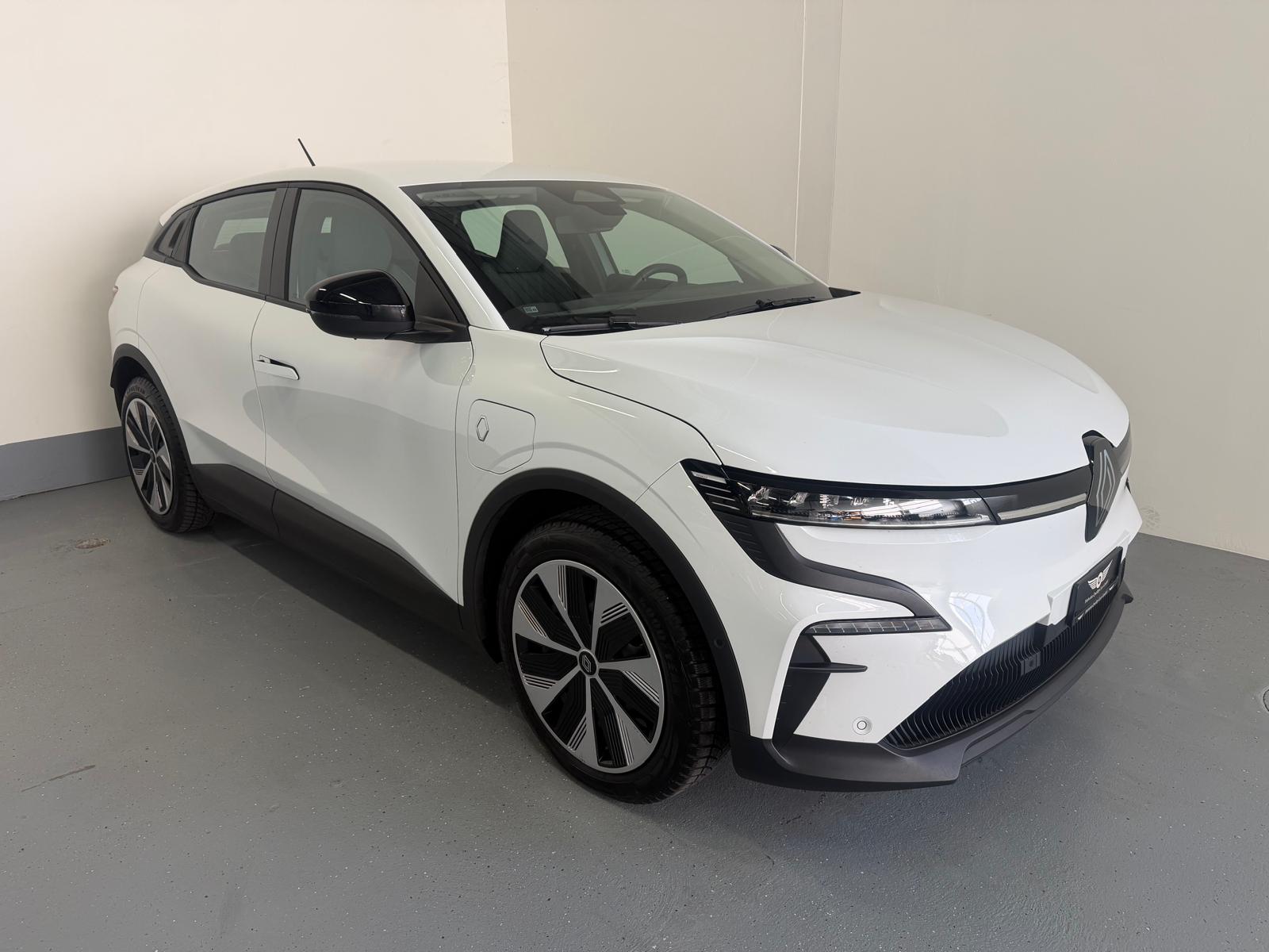 RENAULT Mégane E-TECH EV60 Evolution ER-image-1