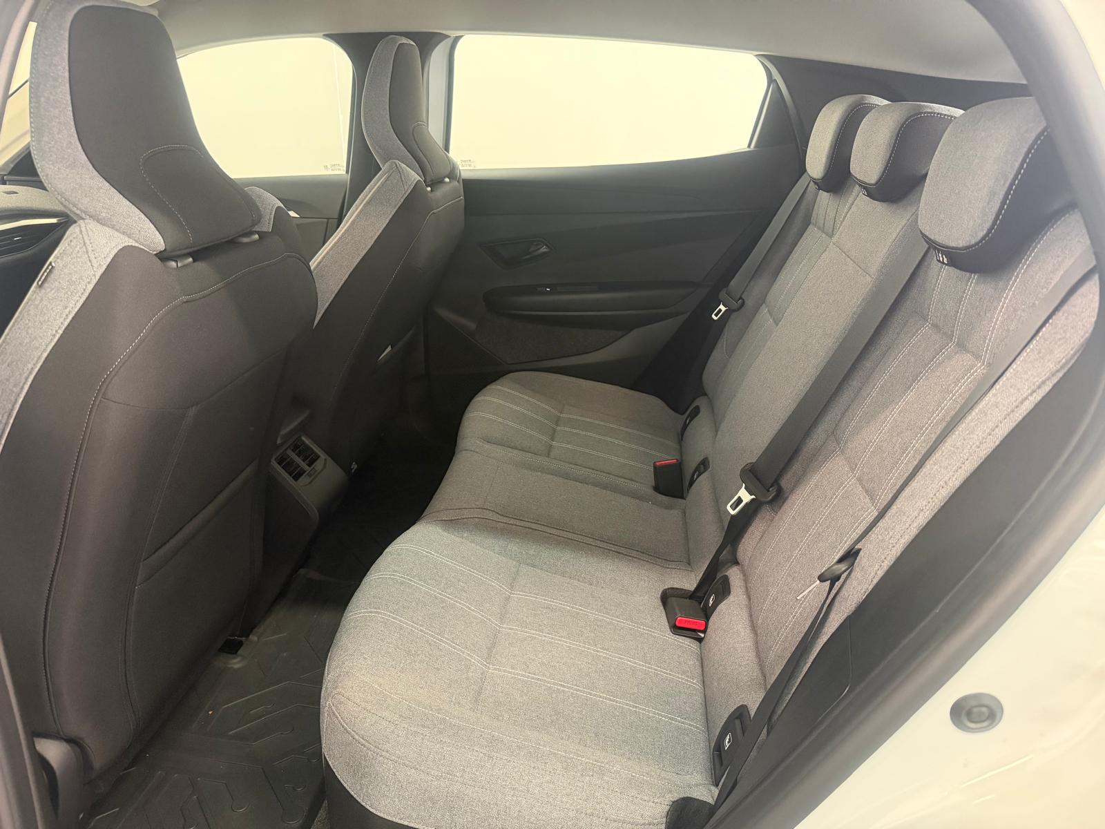 RENAULT Mégane E-TECH EV60 Evolution ER-image-16