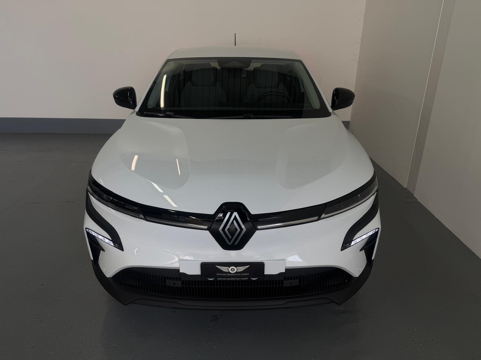 RENAULT Mégane E-TECH EV60 Evolution ER-image-4