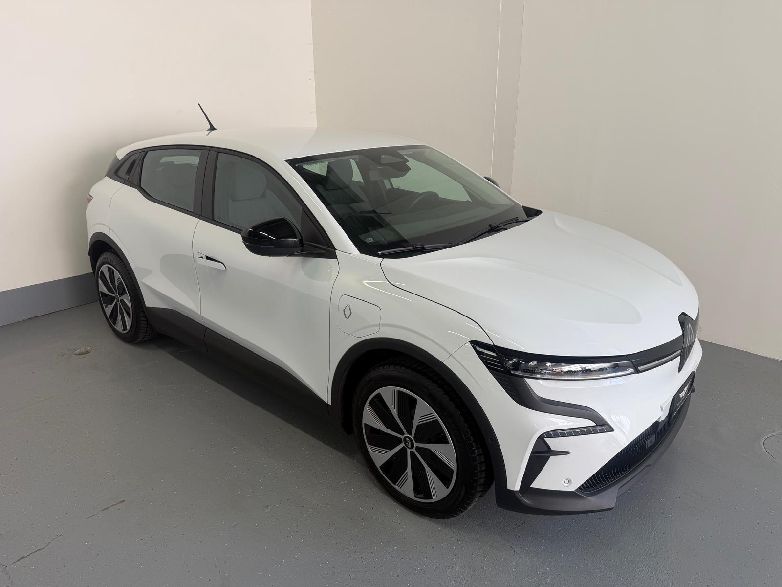 RENAULT Mégane E-TECH EV60 Evolution ER-image-0