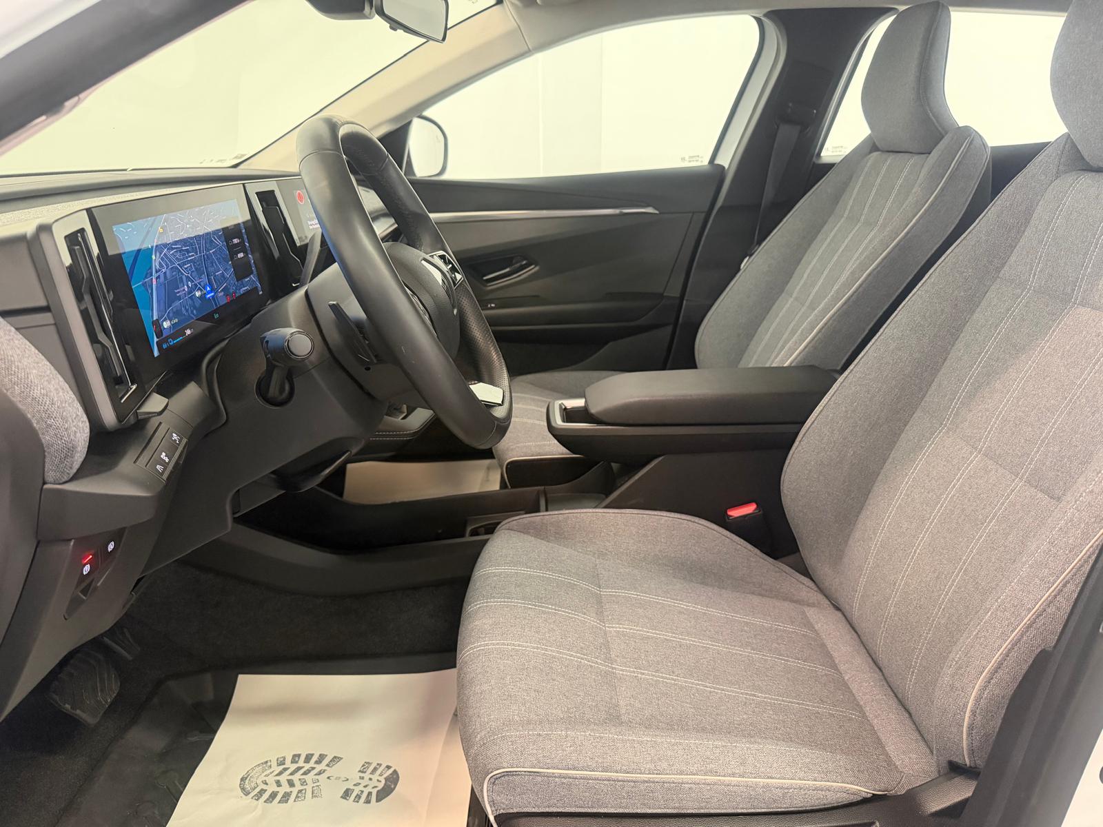 RENAULT Mégane E-TECH EV60 Evolution ER-image-15