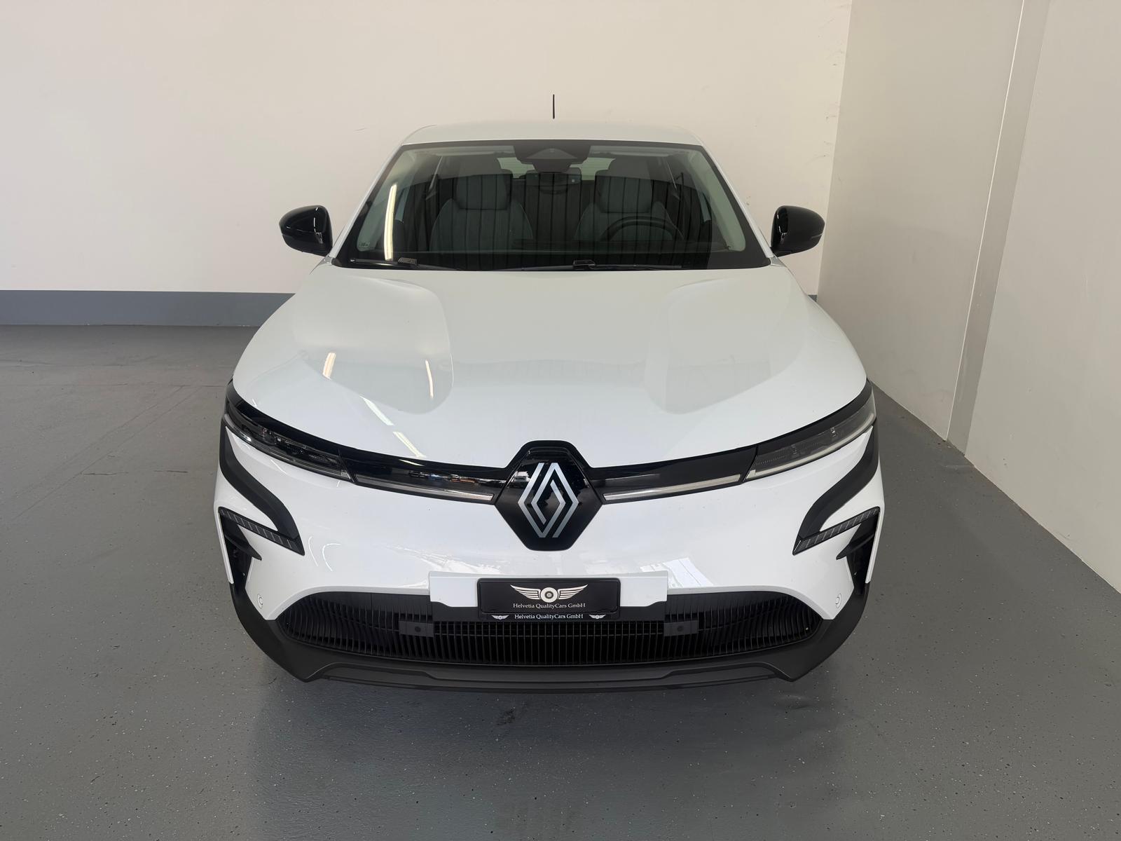 RENAULT Mégane E-TECH EV60 Evolution ER-image-3