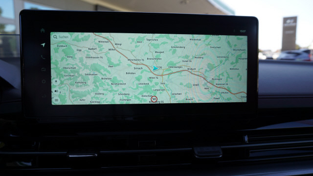 KGM-SsangYong Rexton 2.2 Black 4WD-image-13