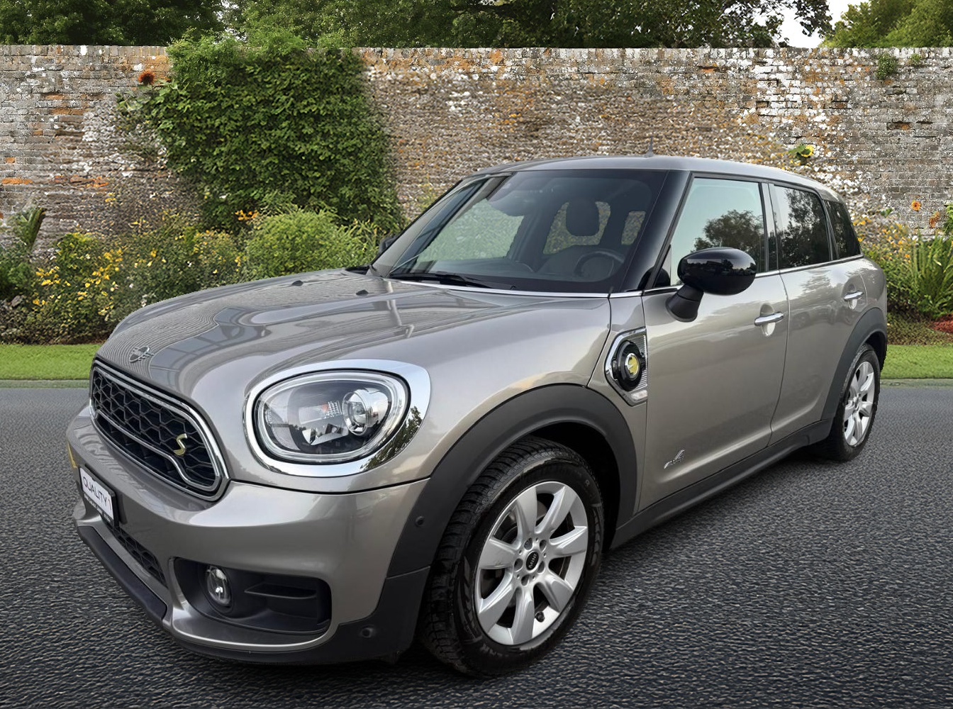 MINI Countryman Cooper SE Trafalgar ALL4 PHEV Steptronic-image-0