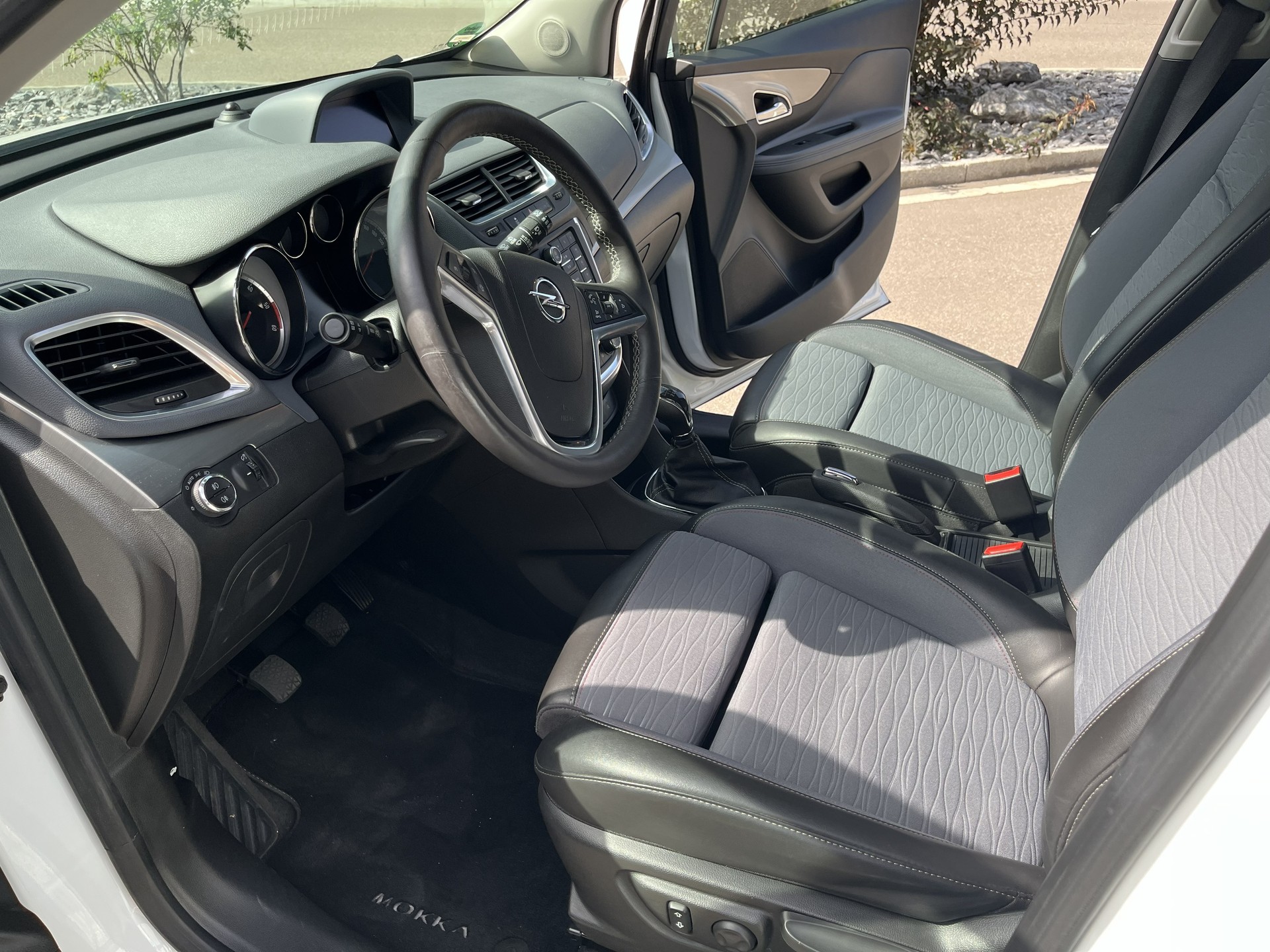 OPEL 1.6 CDTI 4x4 Cosmo S/S-image-4