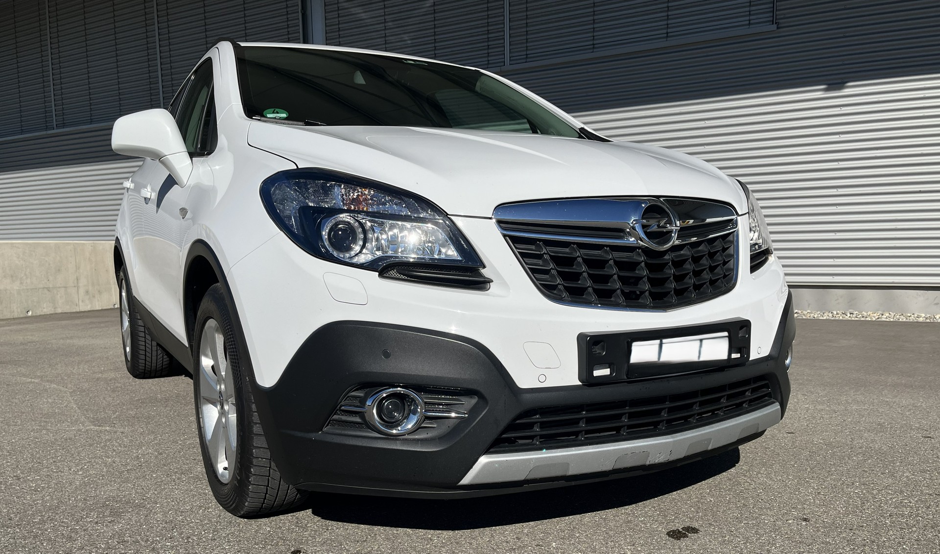OPEL 1.6 CDTI 4x4 Cosmo S/S-image-3