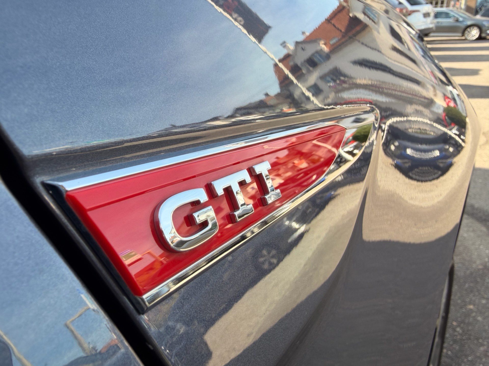 VW Polo GTI DSG 2.0 TSI *** TOPPREIS ***-image-26
