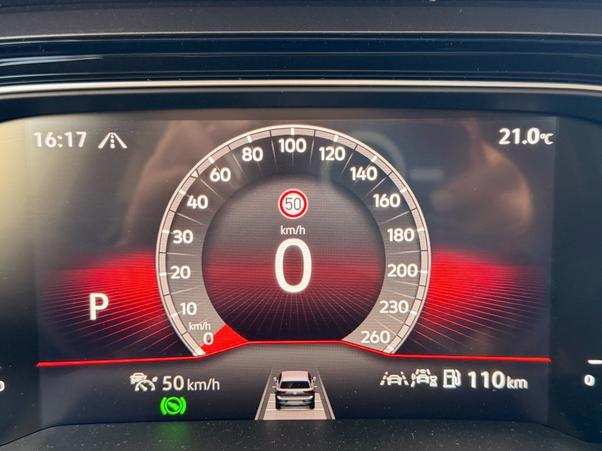 VW Polo GTI DSG 2.0 TSI *** TOPPREIS ***-image-10