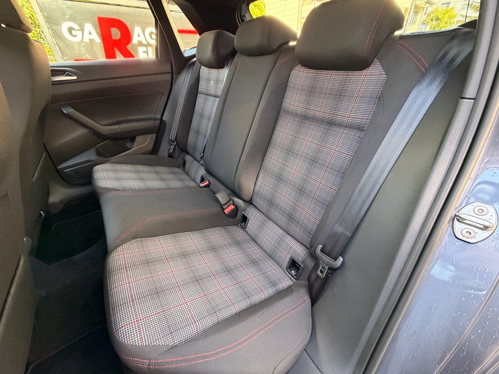 VW Polo GTI DSG 2.0 TSI *** TOPPREIS ***-image-24