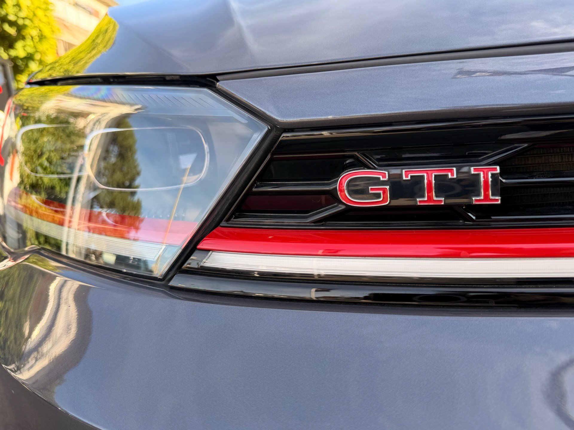 VW Polo GTI DSG 2.0 TSI *** TOPPREIS ***-image-6