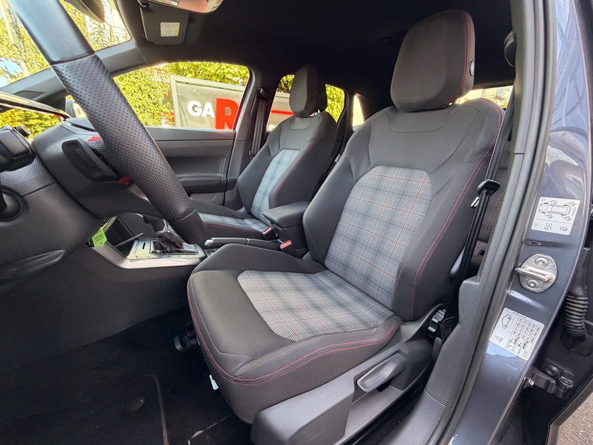VW Polo GTI DSG 2.0 TSI *** TOPPREIS ***-image-7